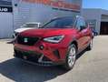 SEAT Arona FR 1.0 TSI 110cv DSG 7 + NEUF 0KM Rouge - thumbnail 3