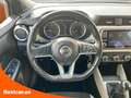 Nissan Micra IG-T Acenta 92 Gris - thumbnail 11