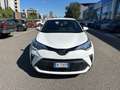 Toyota C-HR C-HR 1.8 Hybrid E-CVT Business Blanco - thumbnail 4