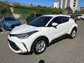 Toyota C-HR C-HR 1.8 Hybrid E-CVT Business Blanco - thumbnail 1