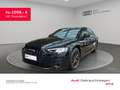 Audi A8 50 TDI qu. S line Matrix HuD Pano AHK StandHZ Noir - thumbnail 1