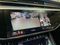 Audi A8 50 TDI qu. S line Matrix HuD Pano AHK StandHZ Noir - thumbnail 13