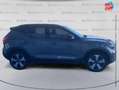 Volvo XC40 Recharge Twin 408ch Plus AWD EDT Gris - thumbnail 11
