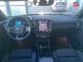 Volvo XC40 Recharge Twin 408ch Plus AWD EDT Gris - thumbnail 8