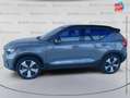 Volvo XC40 Recharge Twin 408ch Plus AWD EDT Gris - thumbnail 4