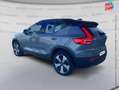 Volvo XC40 Recharge Twin 408ch Plus AWD EDT Gris - thumbnail 7