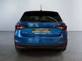 Skoda Fabia Drive 1.0 TSI DSG Winter-Paket Smartlink Blau - thumbnail 5
