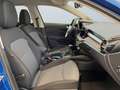 Skoda Fabia Drive 1.0 TSI DSG Winter-Paket Smartlink Blau - thumbnail 10