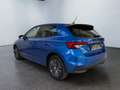 Skoda Fabia Drive 1.0 TSI DSG Winter-Paket Smartlink Blau - thumbnail 4