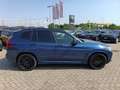 BMW X3 X3 xDrive20d Msport Blau - thumbnail 4
