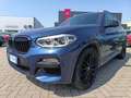 BMW X3 X3 xDrive20d Msport Blau - thumbnail 9