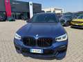 BMW X3 X3 xDrive20d Msport Blau - thumbnail 2