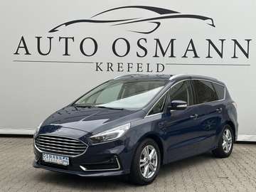 2.0 EcoBlue AUTOMATIK TITANIUM LED KAMERA