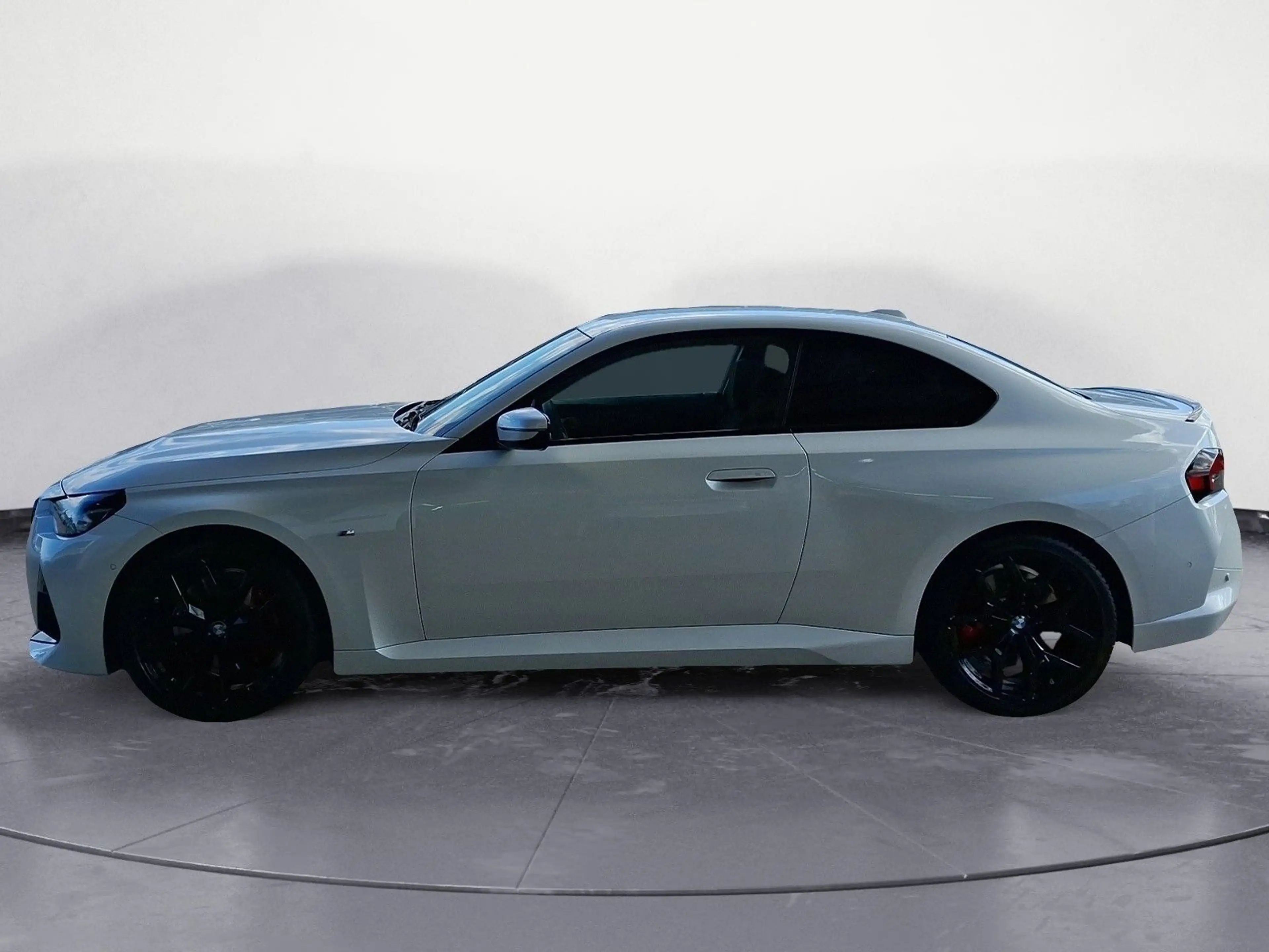 BMW 230 i Steptronic Coupe M SPORT PRO Sport Aut. Har — photo 4