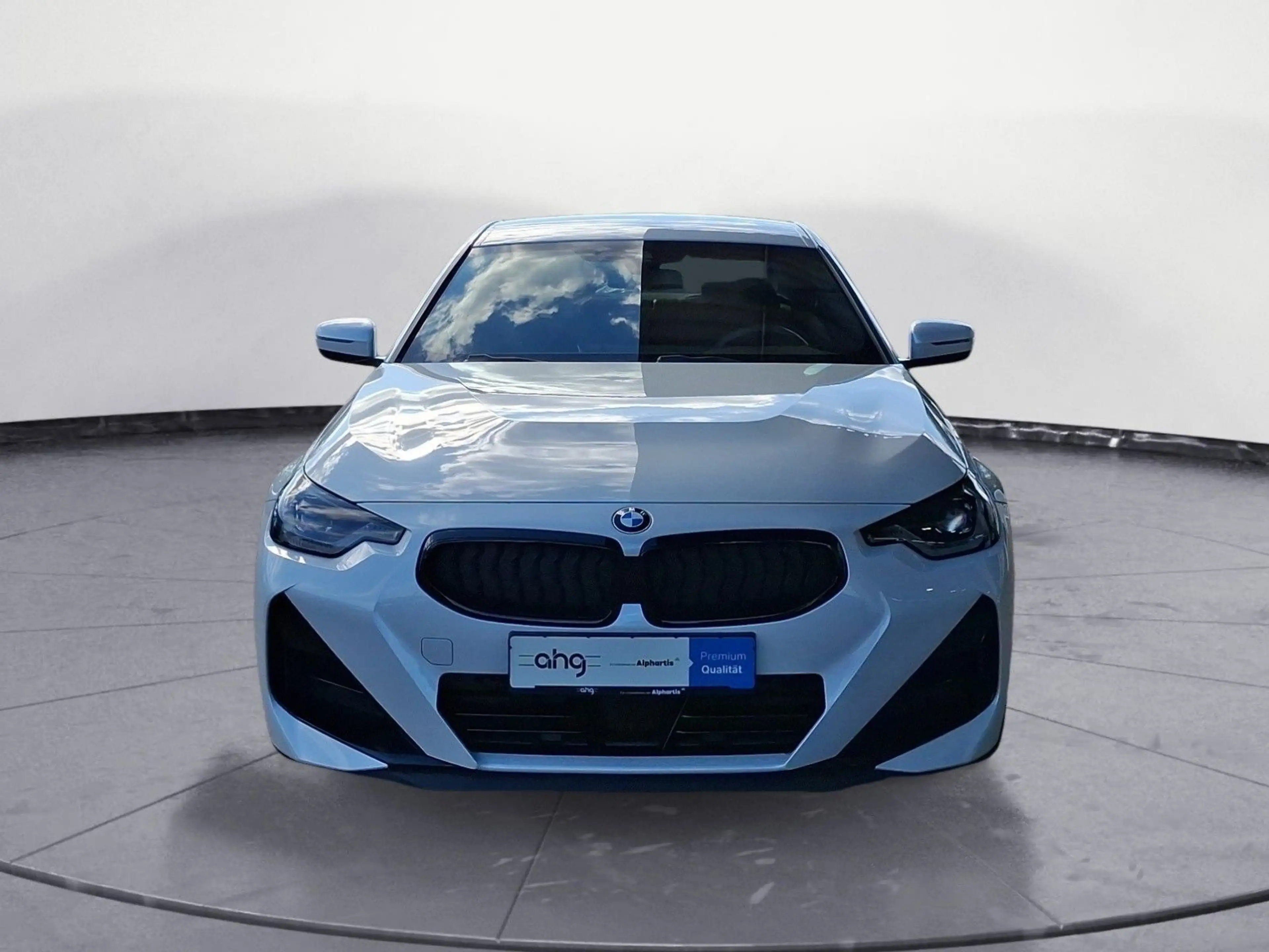 BMW 230 i Steptronic Coupe M SPORT PRO Sport Aut. Har — photo 10