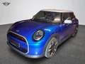 MINI Cooper S Favoured Trim Blau - thumbnail 1