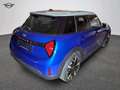 MINI Cooper S Favoured Trim Blau - thumbnail 4