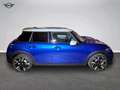MINI Cooper S Favoured Trim Blau - thumbnail 2