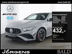 Mercedes-Benz A 35 AMG A 35 4M AMG Aero/Pano/MLB/Stdhz/Night/Totw/19'