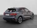 Audi A3 30 TFSI 2x S LINE LED SONOS HuD KAM Grau - thumbnail 3