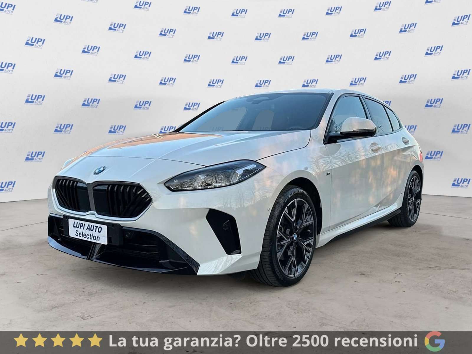 BMW 120