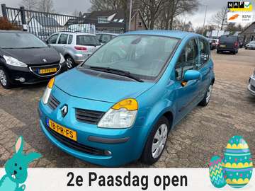 1.4-16V Dynamique Luxe AIRCO NAP CRUISE CTRL APK 1