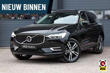 2.0 T8 Twin Engine AWD Inscription /LED/PANODAK/HU