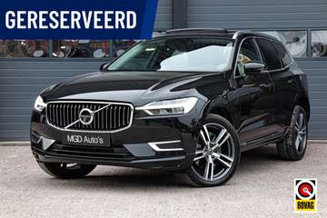 2.0 T8 Twin Engine AWD Inscription /LED/PANODAK/HU