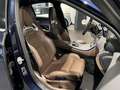 Mercedes-Benz E 63 AMG S 4Matic+ Performance Sitz/AGA Kék - thumbnail 8