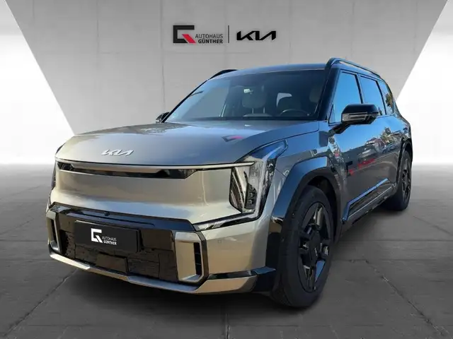 Kia EV9 GT-Line Relax AWD 99,8 kWh /360°/Pano/ACC/Wärmepum