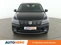 Volkswagen Tiguan Allspace 2.0 TDI Highline 4Motion Aut. *ACC*SPUR*TOT*AHK* Schwarz - thumbnail 9