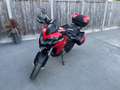Ducati Multistrada 950 S - Touring Pack & Alarm Rojo - thumbnail 3