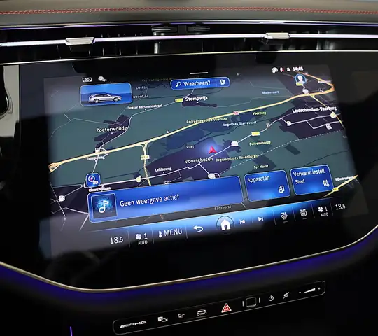 Mercedes-Benz E-Class view 15