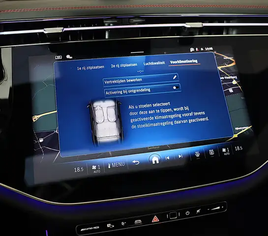 Mercedes-Benz E-Class view 26