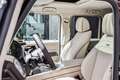 Mercedes-Benz G 63 AMG | BRABUS G 800 | WIDESTAR | CARBON Rood - thumbnail 16