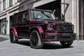 Mercedes-Benz G 63 AMG | BRABUS G 800 | WIDESTAR | CARBON Червоний - thumbnail 3