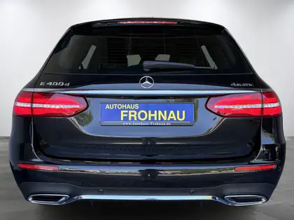Annonce voiture d'occasion Mercedes-Benz E 400 - CARADIZE