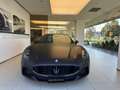Maserati GranTurismo Trofeo 75th ANNIVERSARIO Fekete - thumbnail 2
