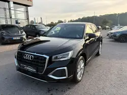 Audi Q2 1,5 TSI DSG *