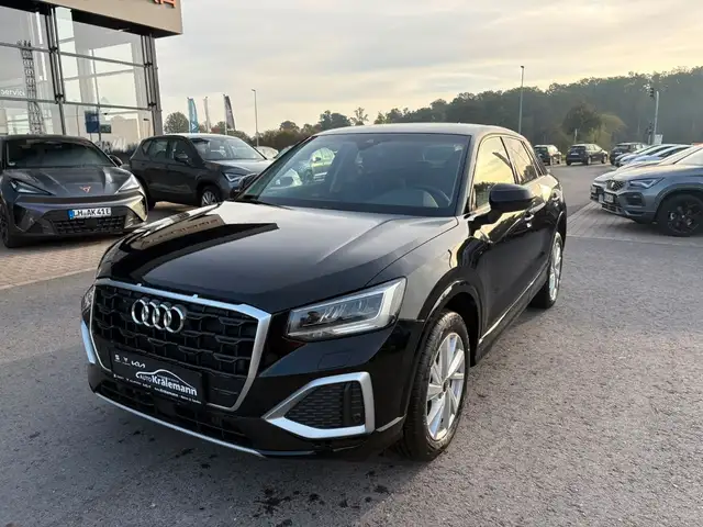 Audi Q2 aUDI Q2 1,5 TSI DSG *