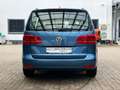 Volkswagen Touran DSG 1.6 TDI, 7-Sitzer, AHK, Sitzheiz, PDC, 8-fach Blau - thumbnail 8