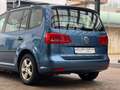 Volkswagen Touran DSG 1.6 TDI, 7-Sitzer, AHK, Sitzheiz, PDC, 8-fach Blau - thumbnail 9