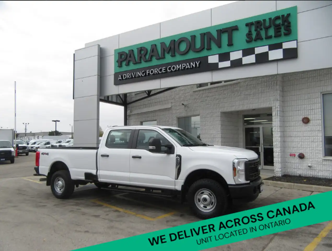 2024 Ford F 250