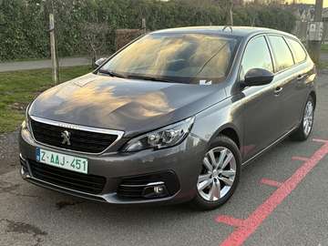 SW 1.5 BlueHDi - Navi/PDC/Carplay/Régul/Multi/JA