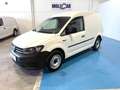 Volkswagen Caddy Furgón 2.0TDI Business 55kW Blanco - thumbnail 1