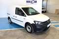 Volkswagen Caddy Furgón 2.0TDI Business 55kW Blanco - thumbnail 2