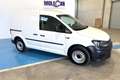 Volkswagen Caddy Furgón 2.0TDI Business 55kW Blanco - thumbnail 4