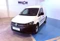 Volkswagen Caddy Furgón 2.0TDI Business 55kW Blanco - thumbnail 3