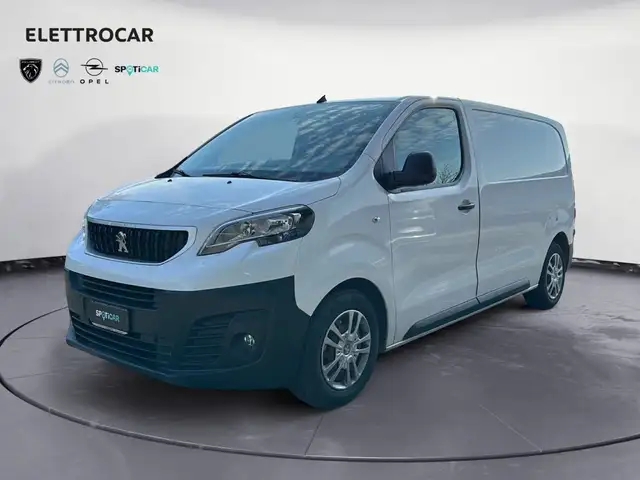Peugeot Expert Expert BlueHDi 115 S&S Passo Medio Furgone Premium Standard