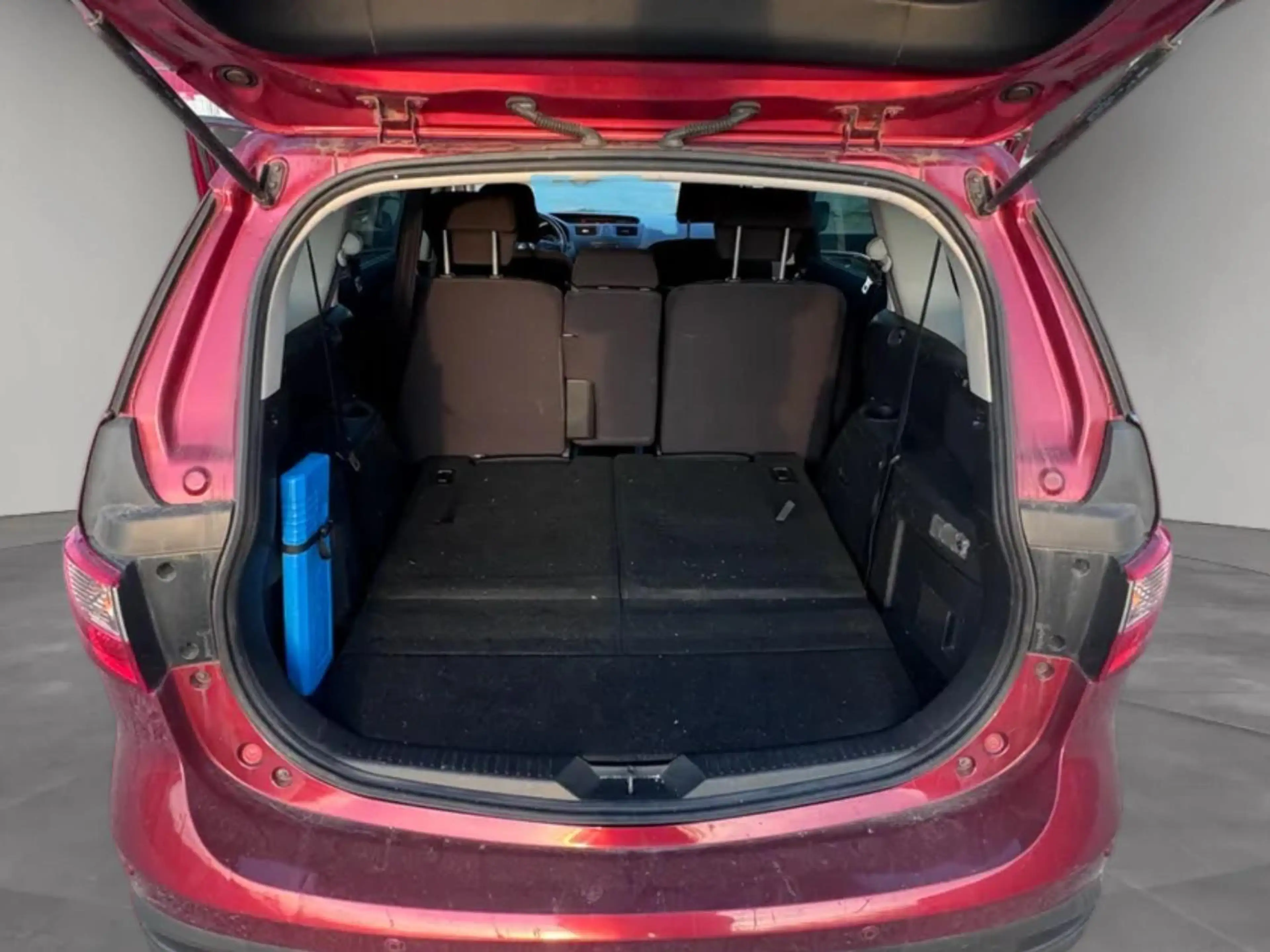 Mazda 5 1.6 TX — photo 9